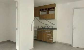 Imagem 6: Apartamento para Locação na Mooca, de 35m², 2 dormitórios, sendo 1 suíte, 1 vaga de garage