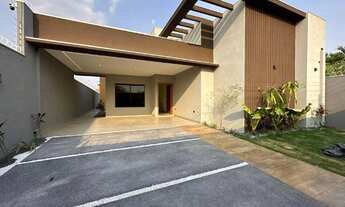 Imagem: Belíssima casa no universitário