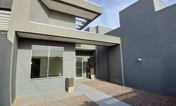 Imagem 5: Casa - Jardim das Paineiras - Três Lagoas / MS