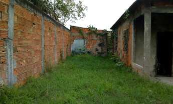 Imagem 4: Casa a venda no bairro Valverde nova Iguaçu ótimo preço confira