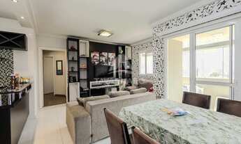 Imagem 3: Apartamento Semimobiliado Edifício Cancún