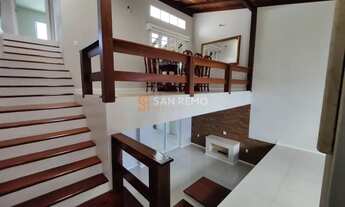 Imagem 5: Capoeiras Casa com 4 dormitórios