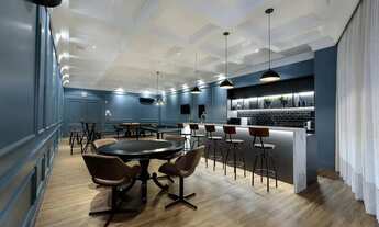 Imagem 7: Imóvel para aluguel tem 144 metros quadrados com 4 quartos em Centro - Balneário Camboriú