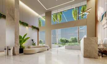 Imagem 5: Salas Comerciais à Venda no Stival Business Lourenzzo Alto Padrão na Região Noroeste