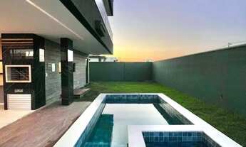 Imagem 3: UM LAR QUE COMBINA LUXO, CONFORTO E NATUREZA