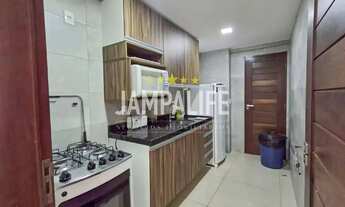 Imagem 7: Oportunidade de apartamento de 02 quartos em Manaíra