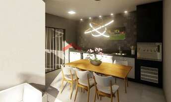 Imagem 6: Casa de condomínio em Avenida Rosa Montezano de Oliveira - Parque Jóquei Club - Campos dos