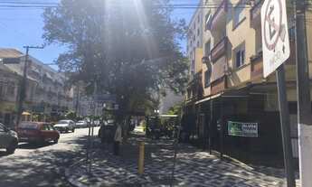 Imagem 2: Apartamento 2 dormitórios para alugar Santana Porto Alegre/RS