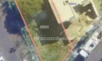 Imagem: TERRENO DE ESQUINA NO PARQUE VERDE