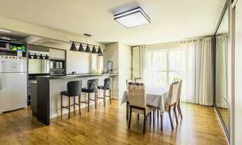 Imagem 4: Apartamento Gran Torino Central