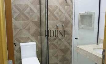 Imagem 6: Casa com 3 quartos à venda, 108 m² por R$ 630.000 - Condomínio Residencial Villaggio Ipane