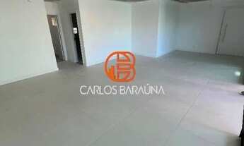 Imagem 4: Luxuoso apartamento no Alphaville 1 com 4 suítes lançamento varandão