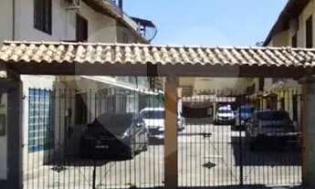 Imagem: Casa com 2 quartos à venda em Colubande