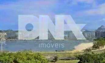 Imagem: Apartamento / Residencial / Botafogo