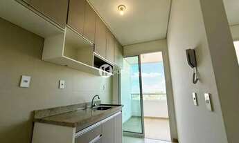 Imagem 5: Apartamento para aluguel, 3 quartos, 1 suíte, 2 vagas, Hévea Vivence Residence - Rio Branc