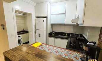 Imagem 7: Apartamento Mobiliado com 03 dormitórios