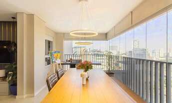 Imagem 12: Aluguel Apartamento 3 Dormitórios - 100 m² Pinheiros