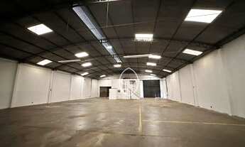 Imagem 6: Barracão para alugar, 900 m² por R$ 17.000/mês - Lago Igapó - Londrina/PR