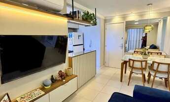 Imagem 7: Apartamento Exclusivo na Serra com 2 quartos em Valparaíso - Serra - ES