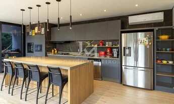 Imagem 7: Casa 4 Suítes - Cacupé, Florianópolis/SC