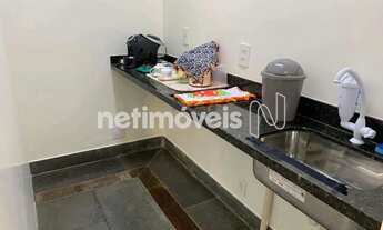 Imagem 6: Venda ou locação Sala Santo Agostinho Belo Horizonte