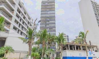 Imagem 3: Apartamento 3 dormitórios 1 vaga Caiobá