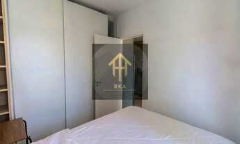 Imagem 5: Apartamento com 1 dormitório para alugar, 27 m² por R$ 4.094,17/mês - Vila Nova Conceição