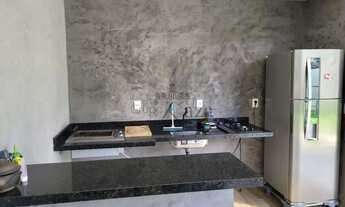 Imagem 7: Casa Sobrado - Conjunto Residencial Trinta e Um de Março - 3 Dormitórios - 175m²