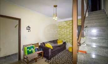 Imagem 3: Sobrado em Agua Rasa