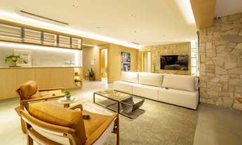 Imagem: Apartamento à venda no bairro Setor Bueno