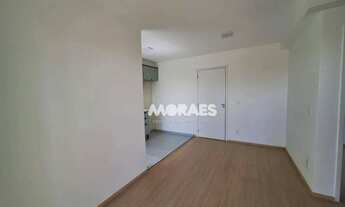 Imagem 4: Apartamento novo com 2 quartos, 1 vaga, para alugar, 47 m² por R$ 1.900/mês - RNI Nações U