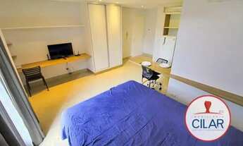 Imagem 7: Imobiliária Cilar Vende Apartamento Studio 1 Quarto no Alto da XV com 69,77m², Ref. 100091