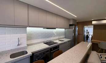 Imagem 5: APARTAMENTO MOBILIADO PARA ALUGAR NO HALMA EM CAMPINAS/SP