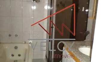 Imagem 6: Excelente 2 quartos com vista panorâmica, colado ao metrô da Glória