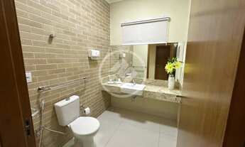 Imagem 6: OPORTUNIDADE IMPERDÍVEL NO JARDIM CUIABÁ! VENDE-SE CASA COMERCIAL DE ALTO PADRÃO PRONTA