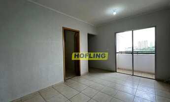 Imagem: Apartamento com 3 dormitórios para alugar