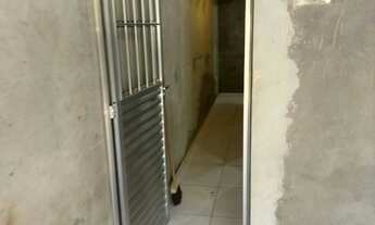 Imagem 5: Casa terrio e primeiro anda sendo que o primeiro andar