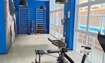 Imagem 7: FLAT - Estanconfor - ?? Localização perfeita, estrutura completa e muito estilo