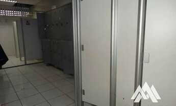 Imagem 11: Galpão 1400m mooca com entrada caminhão