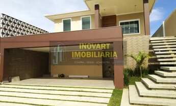 Imagem 2: Um imóvel exclusivo, que une sofisticação, conforto e lazer, em um condomínio de alto padr