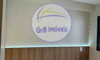 Imagem 5: Studio Novíssimo, primeira locação, semimobiliado próximo do Mackenzie!