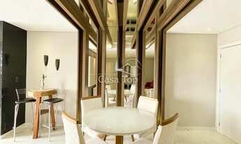 Imagem 5: Apartamento à venda no Edifício Floratta do Sol - Centro