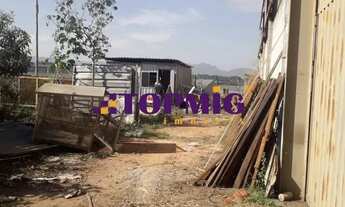 Imagem 6: Galpão - Bandeirinhas - Betim