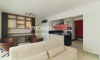 Imagem: Lindo apartamento de 127m² com 3 dorm 3
