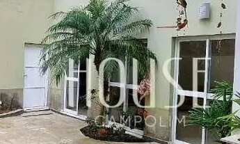 Imagem 13: Casa à venda em Sorocaba, com 239m² Condomínio de alto padrão Condomínio Vila Inglesa