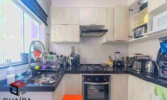 Imagem 7: Cobertura para aluguel 2 quartos 1 vaga Jardim Ipanema - Santo André - SP