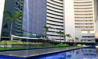 Imagem 5: Flat Mobiliado para Locação no Heron Marinho Conforto e Praticidade em um Só Lugar!