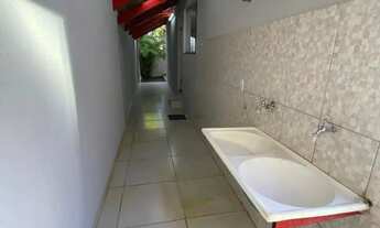 Imagem 6: Residencial Costa Paranhos