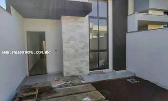 Imagem: Casa para Venda em Londrina, Jardim Portal