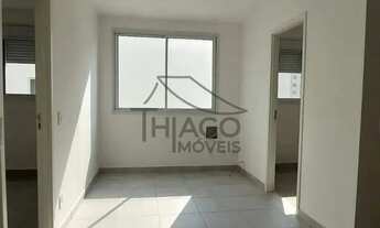 Imagem 2: Apartamento para Locação na Mooca, de 35m², 2 dormitórios, sendo 1 suíte, 1 vaga de garage